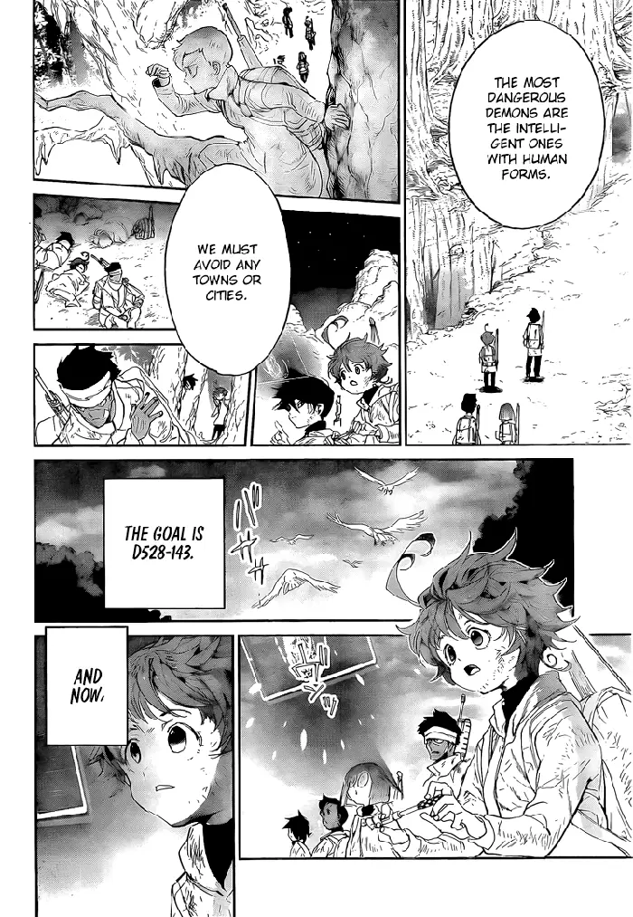 The Promised Neverland chapter 100 image 19_optimized